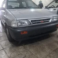 پراید 89