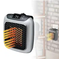 سرما رو فراموش کن* بخاری برقی مدل BlazeAir-G8