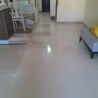 نظافت چی ساختمان در مسکن مهر امام رضا