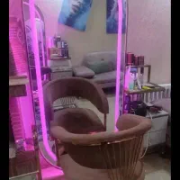 کل لوازم نو ارایشگاه و سالن زیبایی یکجا اندرزگو