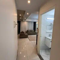 سعادت آباد دوخواب لوکس اجاره کوتاه مدت هتل سوییت