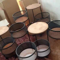 جاقاشقی|آب‌چکان و نظم‌دهنده ظروف|پاکدشت, پاکدشت (مامازند)|دیوار