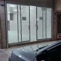 رهن اجاره مغازه نصیر شهر 95متر|اجارهٔ مغازه و غرفه|رباطکریم, نصیرشهر|دیوار