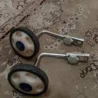 کمکی دوچرخه سایز ۲۰