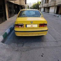 سمندEF7مدل 94دوگانه کارخانه|خودرو سواری و وانت|مشهد, صداقیه|دیوار