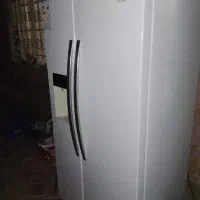 یخچال ساید