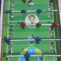 فوتبال دستی