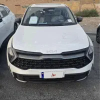فروش اسپورتج فول آپشن مدل۲۰۲۵|خودرو سواری و وانت|اهواز, کیانپارس |دیوار