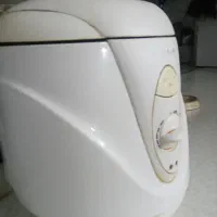 مینی سرخ کن