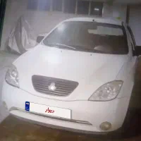 تیبا صندوق دار