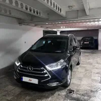 جک اس ۳ - jac s3|خودرو سواری و وانت|تهران, صفا|دیوار