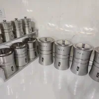 بانکه حبوبات و پاسماری