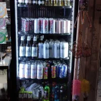 یخچال ایستاده ابمیوه
