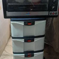 توستر|اجاق گاز و لوازم برقی پخت‌وپز|مریوان, |دیوار