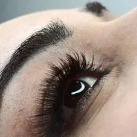 خدمات اکستنشن مژه ، قیمت ویژه|خدمات زیبایی و سلامت|قم, زنبیل آباد|دیوار