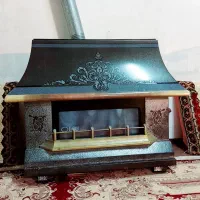 شومینه