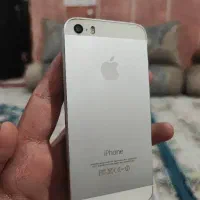 ایفون 5s کلکسیونی نامبر وان|موبایل|زابل, |دیوار