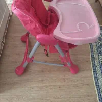 صندلی غذای کودک
