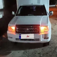 زامیاد پادرا پلاس یخچالدار، مدل ۱۴۰۱