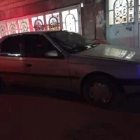 ماشین پژو 405|خودرو سواری و وانت|شیراز, شهرک مهدی‌آباد|دیوار