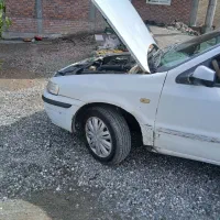 سمندمدل 85|خودرو سواری و وانت|بندرعباس, |دیوار