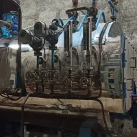 تعمیر سرویس دیگ بخار موتورخانه مشعل گازی گازوییل|خدمات پیشه و مهارت|تبریز, |دیوار