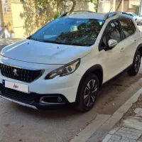 پژو ۲۰۰۸ کم کار مرتب|خودرو سواری و وانت|مشهد, فرهنگیان (شهرک غرب)|دیوار