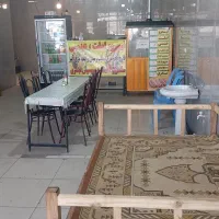 واگذاری مغازه (ساندویچی و صبحانه)