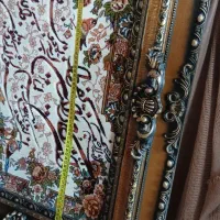 تابلوفرش ماشینی|تابلو فرش|پردیس, فاز ۴|دیوار