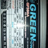 پاور کیس مادربرد