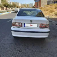 سمند مدل۹۴ موتور ملی ef7|خودرو سواری و وانت|تبریز, |دیوار