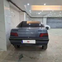 خودرو 405|خودرو سواری و وانت|مشکیندشت, |دیوار