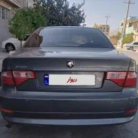 سمند سورن معمولی، مدل ۱۳۸۸|خودرو سواری و وانت|شیراز, ریشمک|دیوار