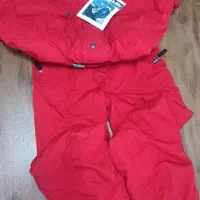 لباس سرهمی اسکی