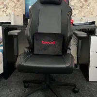 صندلی گیمینگ ردراگون|صندلی و نیمکت|بوئین زهرا, |دیوار