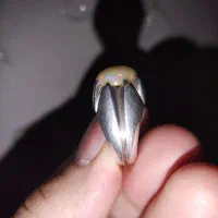 انگشتر نقره اپال اتیوپی|جواهرات|تهران, بهارستان|دیوار