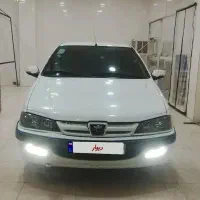 پارس سال مدل 1396/12