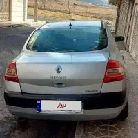 مگان 1600|خودرو سواری و وانت|زنجان, |دیوار