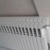 پکیج و رادیاتور