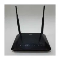 مودم روتر D-Link