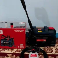 دستگاه کارواش رونیکس و شستن خودرو و کولر و....|ماشینآلات صنعتی|آبادان, |دیوار