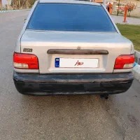 پراید 88|خودرو سواری و وانت|رامهرمز, |دیوار