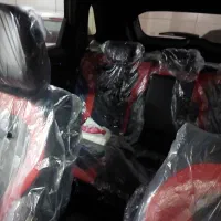 کی ام سی A5 مدل ۱۴۰۴|خودرو سواری و وانت|کرج, کوی مدرس|دیوار