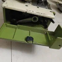 کمرکش ریمولدی|چرخ خیاطی و ریسندگی|تهران, افسریه شمالی|دیوار