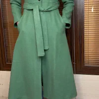 پالتو فوتر بلند