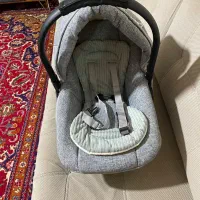 یک عدد روروک و کرییر|اسباب و اثاث بچه|تبریز, |دیوار