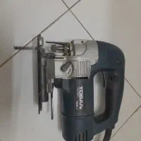 اره چکشی توسن