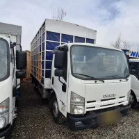 ایسوزو پی ۷۰۰|خودرو سنگین|اسلام‌شهر, ملک‌آباد|دیوار