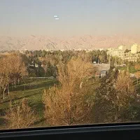 زمین شمالی 185 متری بلوارفجر