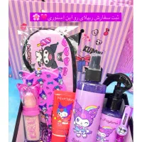 کرومی باکس کرومی لوازم آرایشی کرومی تحریرکرومی